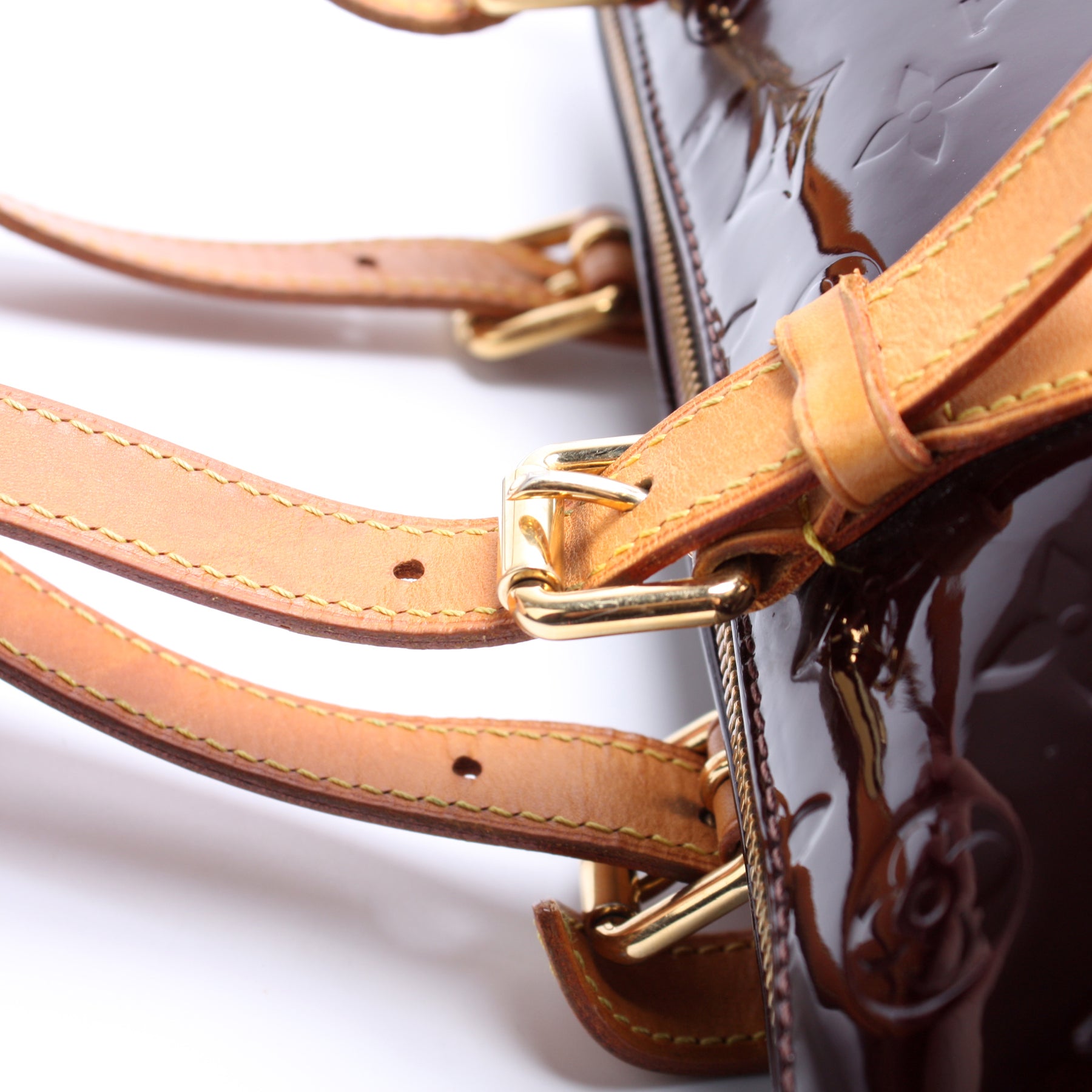 Rosewood Avenue Vernis – Keeks Designer Handbags