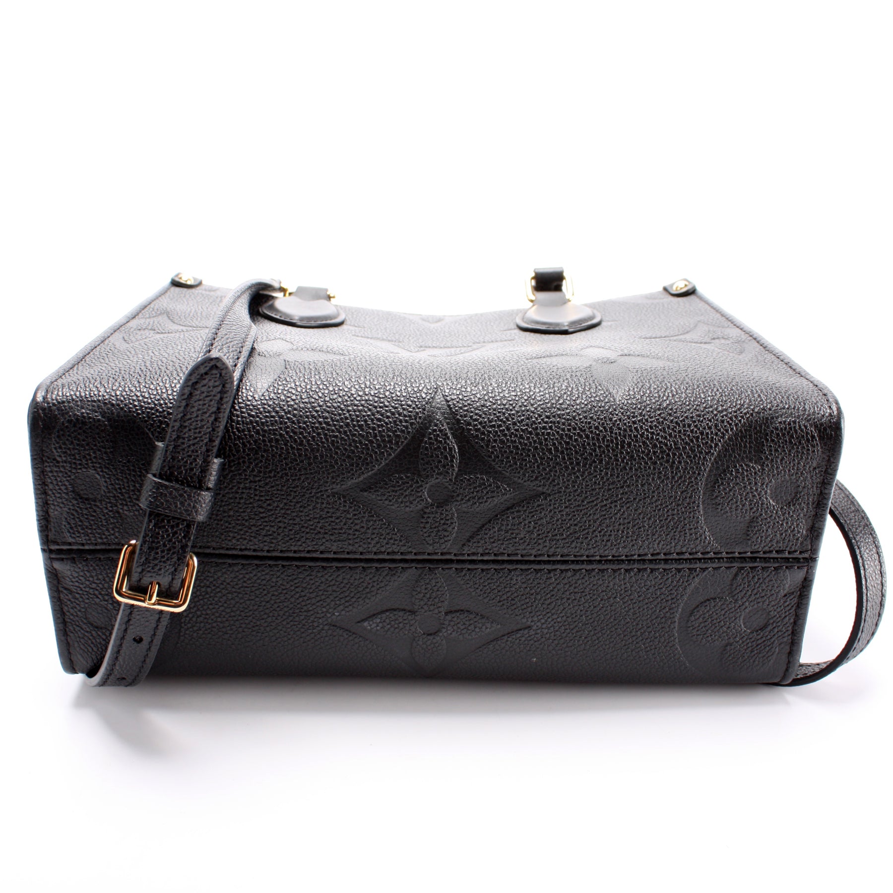 ONTHEGO PM Empreinte – Keeks Designer Handbags
