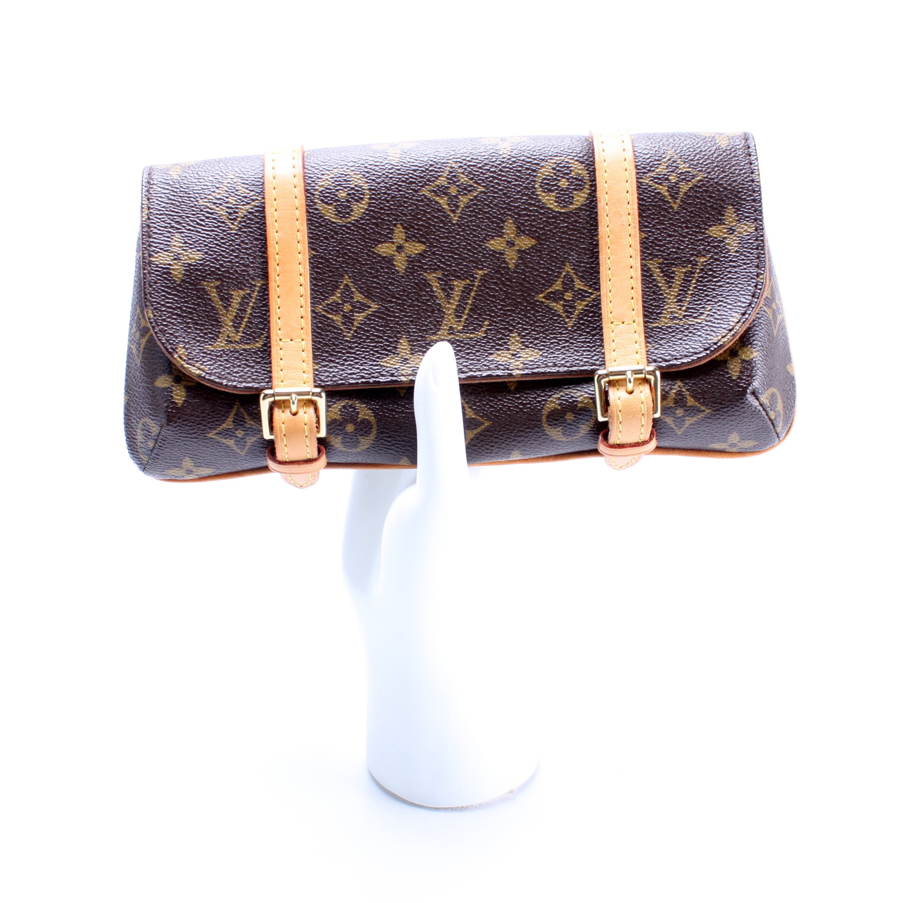 Marelle Belt Bag – Keeks Designer Handbags