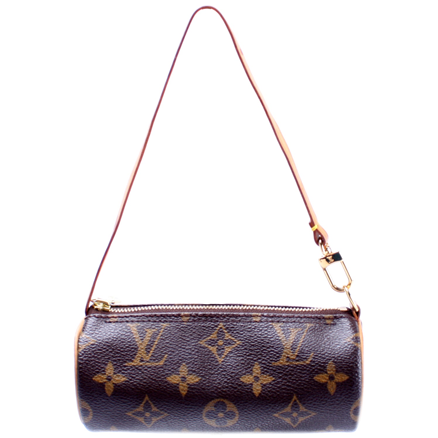 Louis Vuitton Vintage Barrel Bag