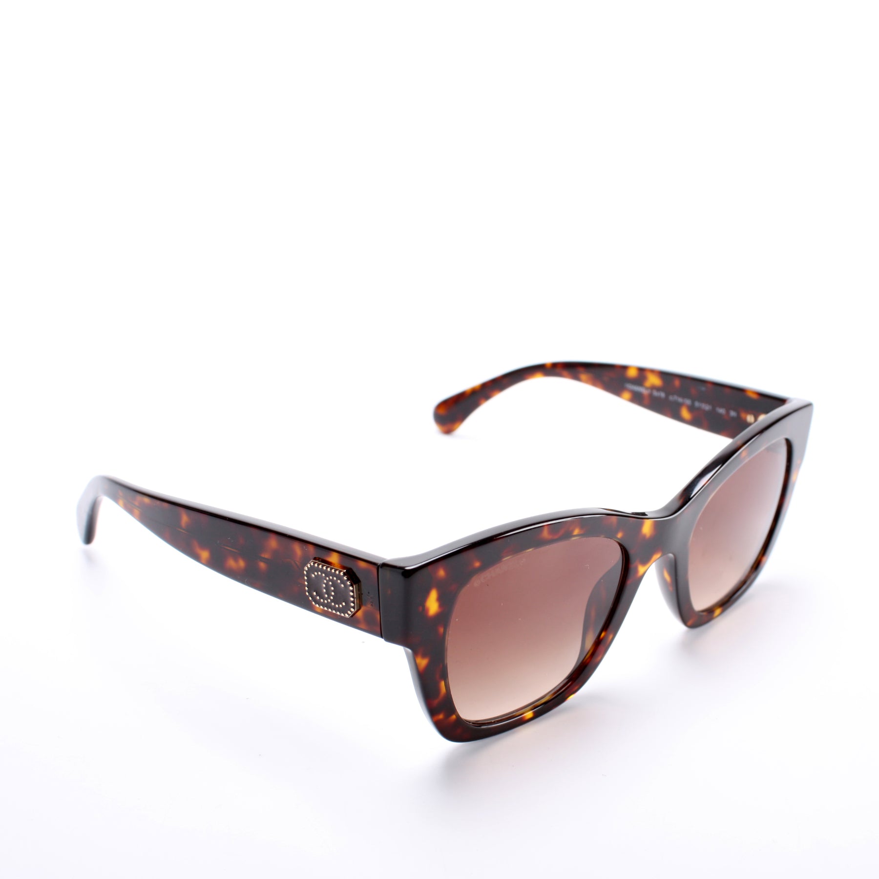 Louis Vuitton LV Jewel Cat Eye Sunglasses