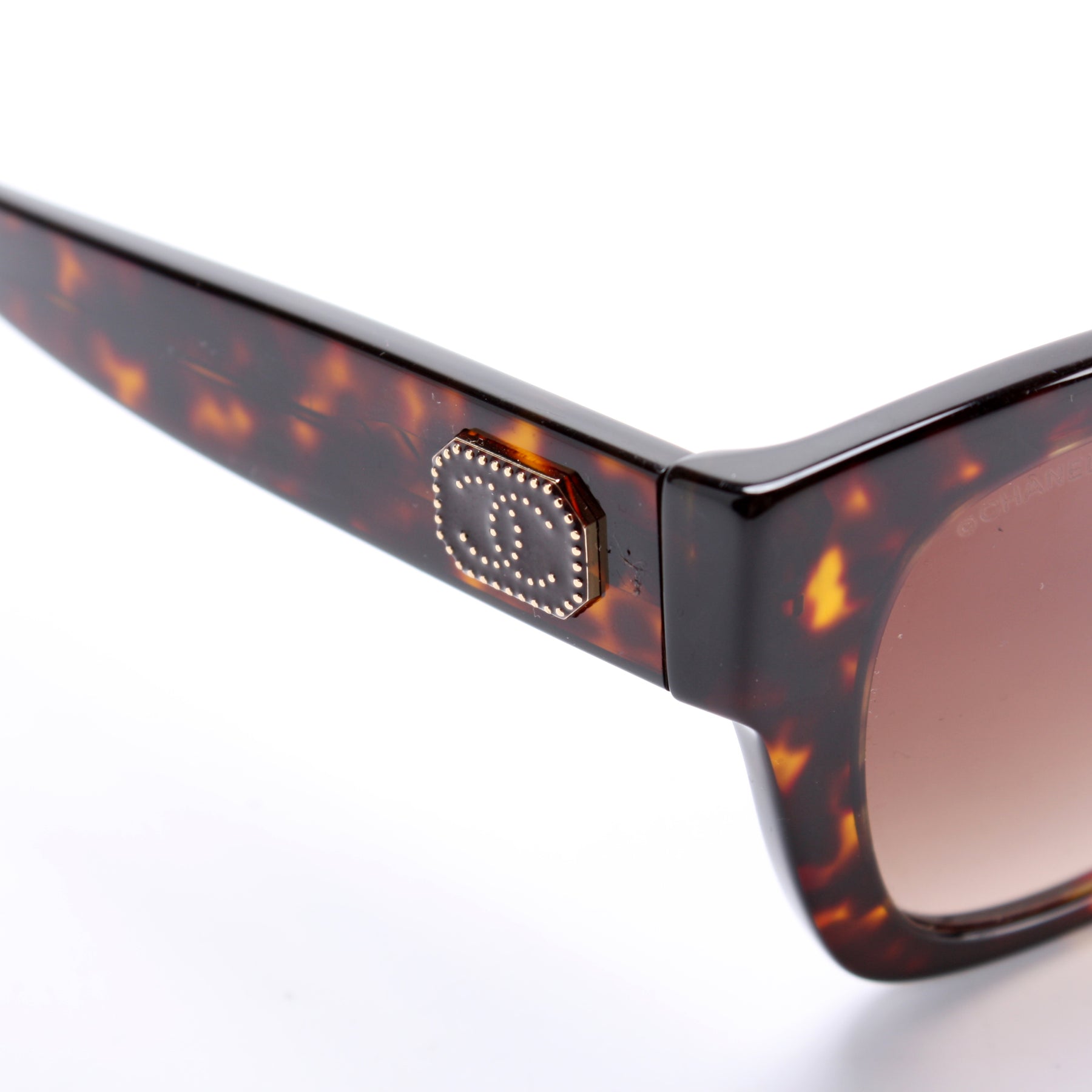 5478 Square Tortoise Sunglasses – Keeks Designer Handbags