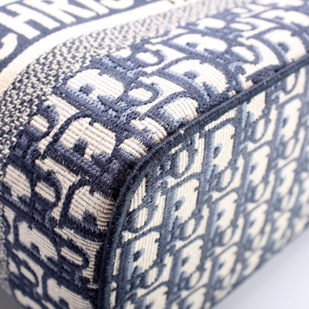 Diortravel Vanity Case Oblique