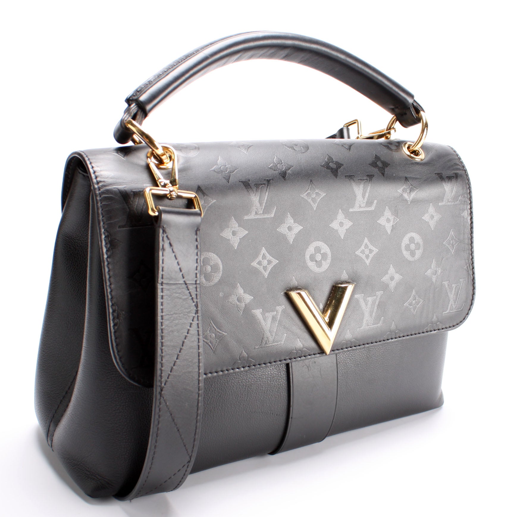 vuitton very one