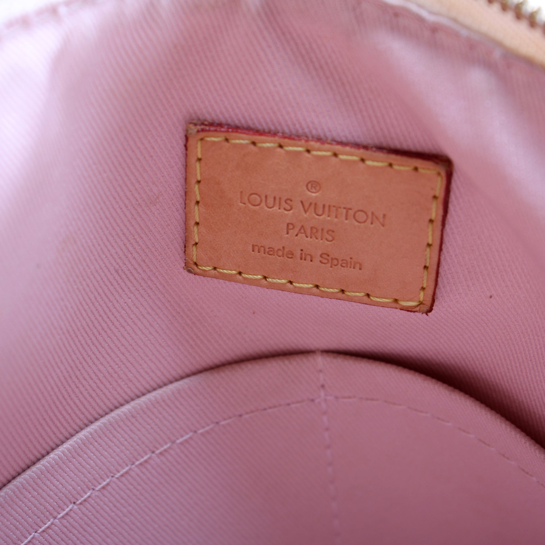 Louis Vuitton 2019 Damier Azur Lymington - Neutrals Satchels, Handbags -  LOU243786