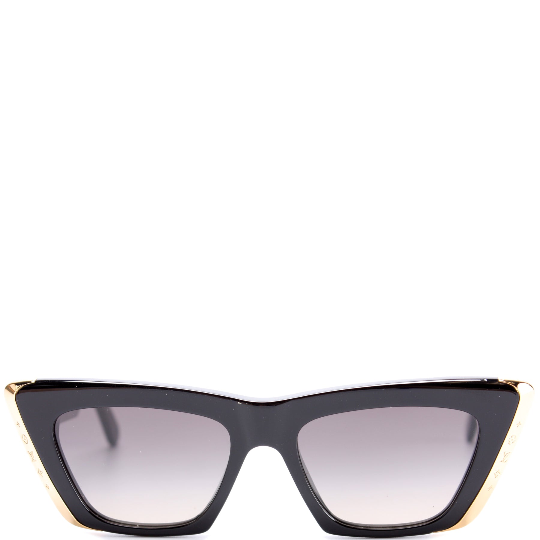 Z1655W Moon Cat Eye Sunglasses – Keeks Designer Handbags