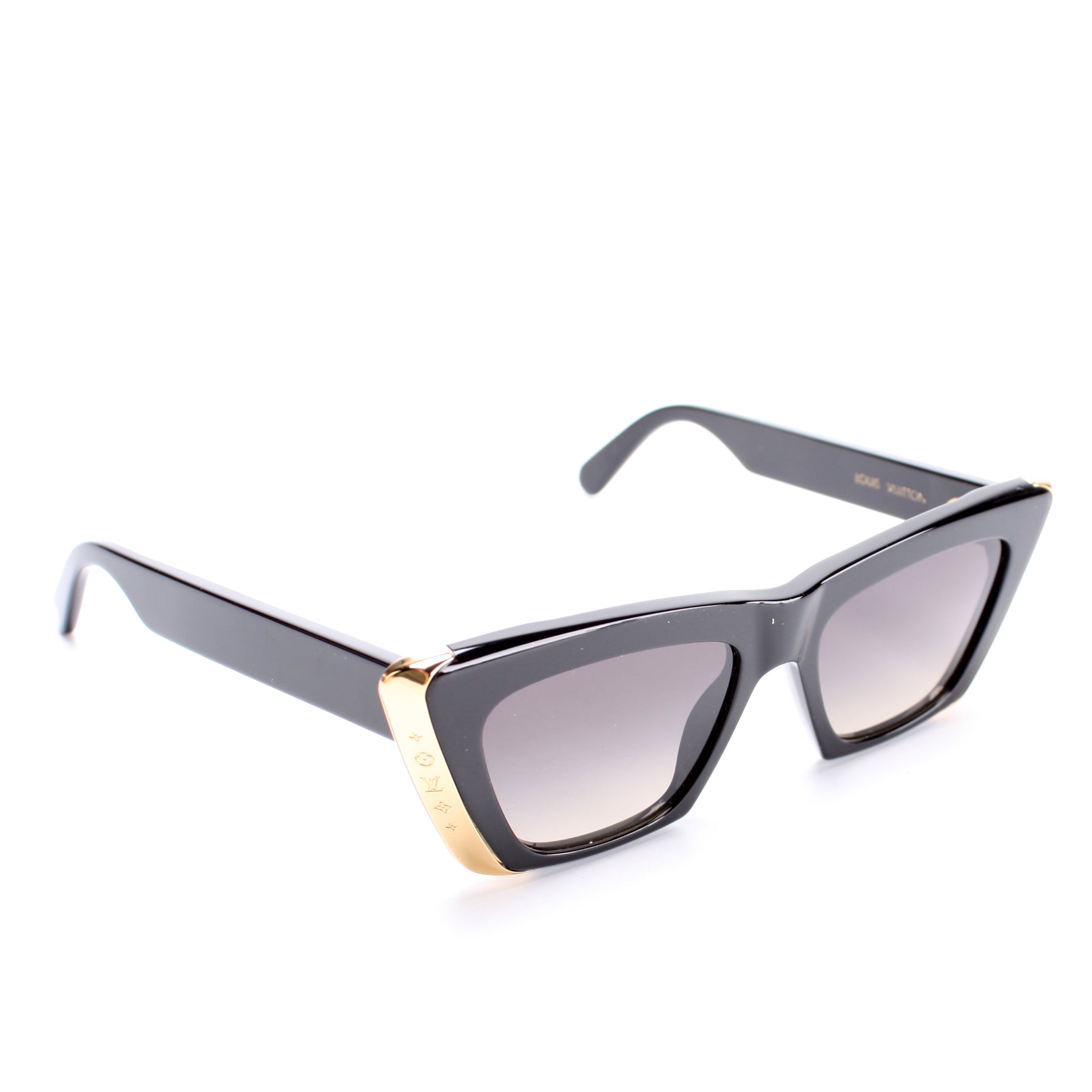 lv moon cat eye sunglasses