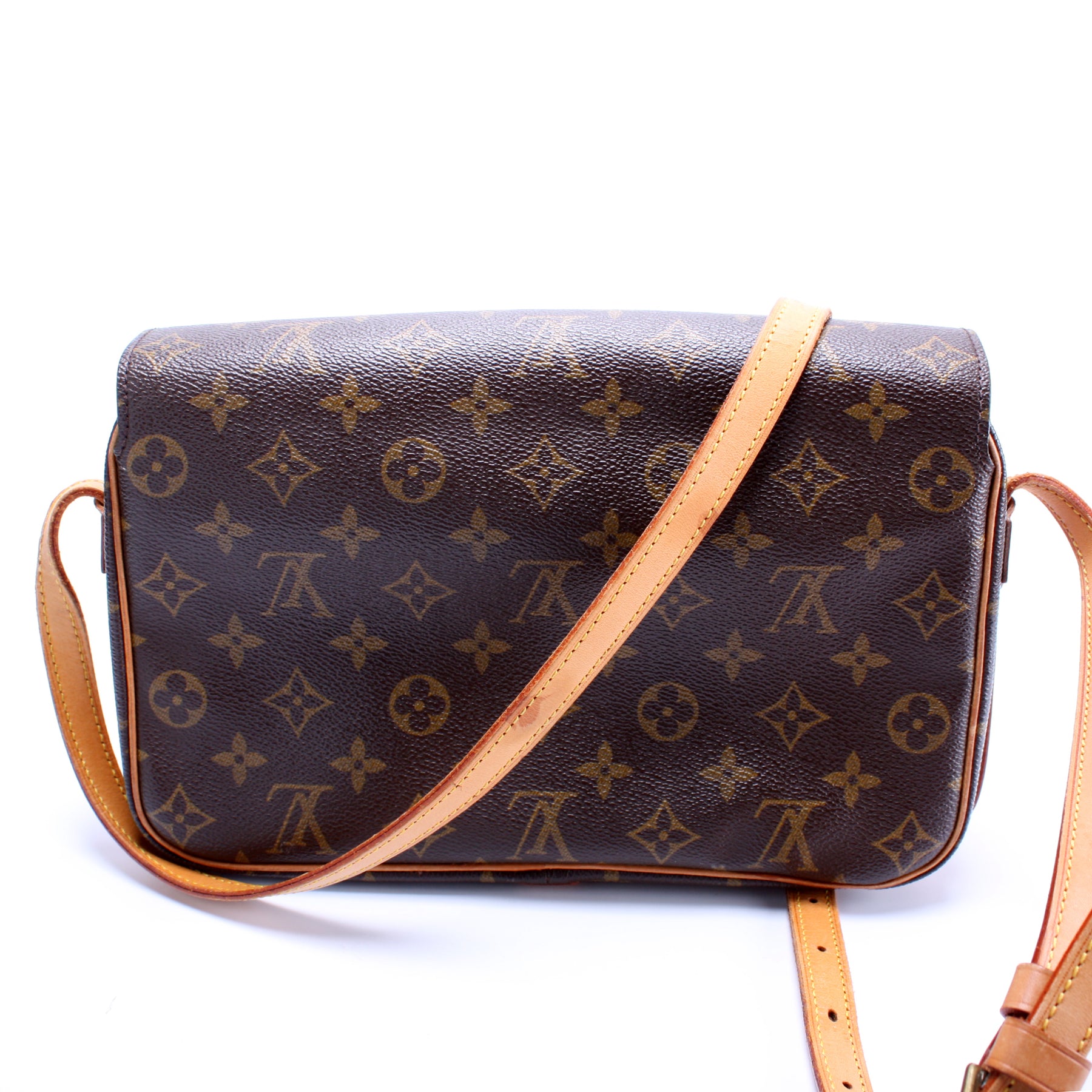 Louis Vuitton Saint Germain Shoulder bag 386633