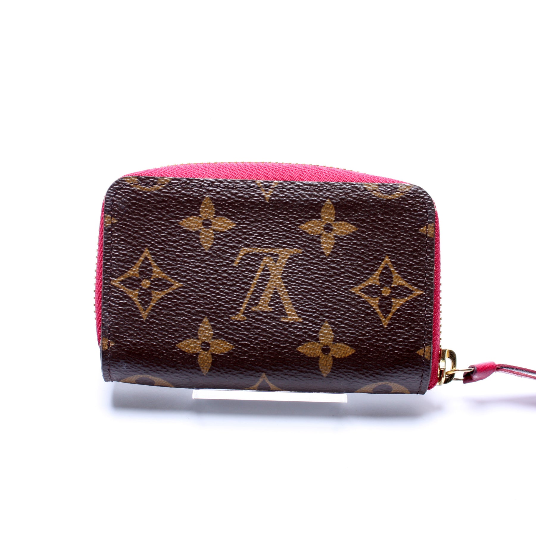 Zippy Multicartes Monogram – Keeks Designer Handbags