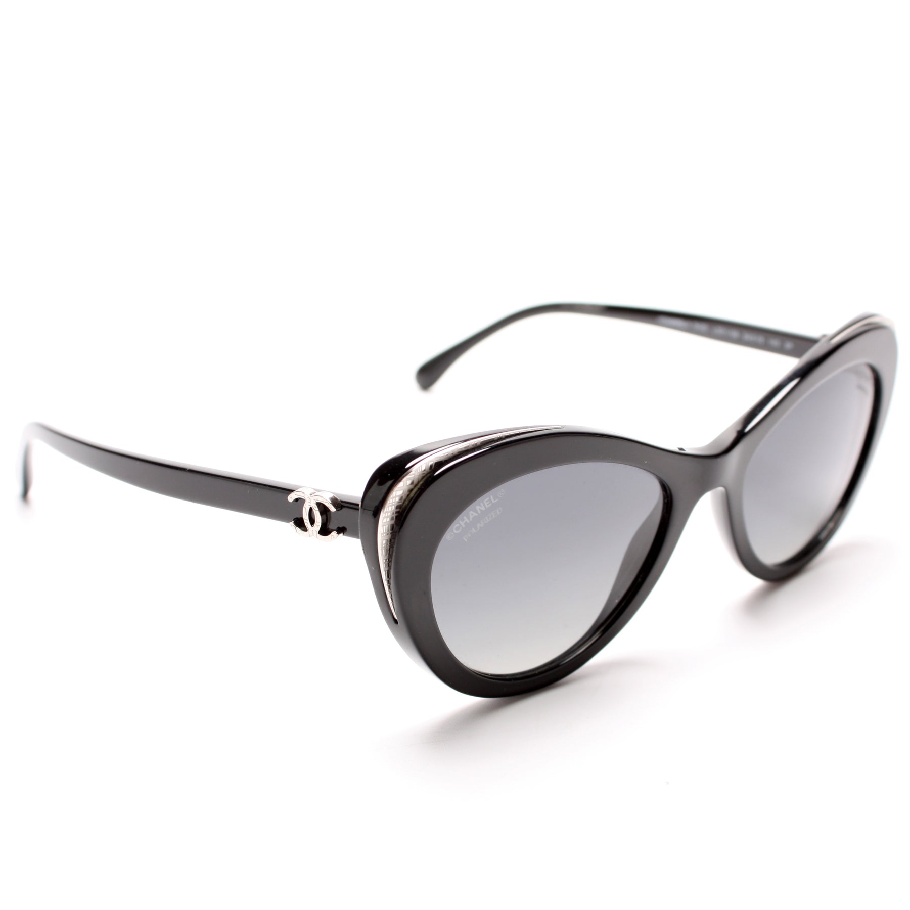 5432 Cat Eye Sunglasses – Keeks Designer Handbags