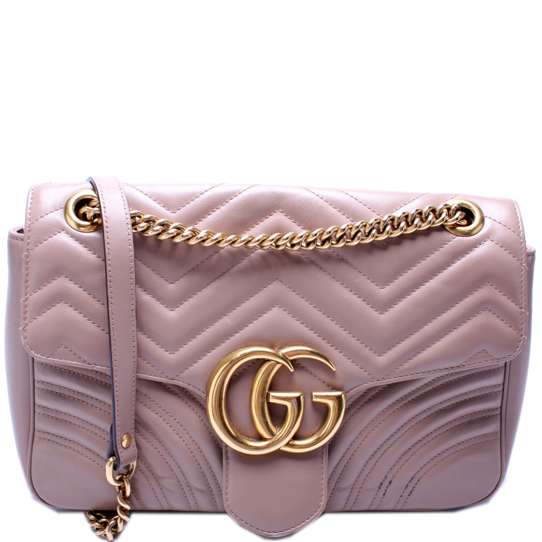 443496 Marmont Shoulder Medium