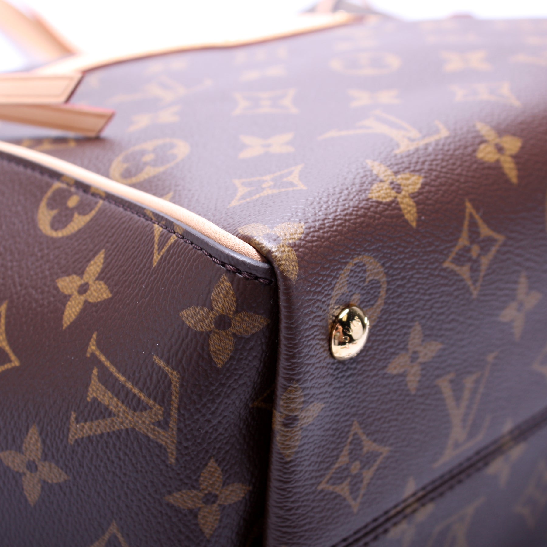 LV Tournelle MM MNG Noir authentic bag. in TS5 Middlesbrough for