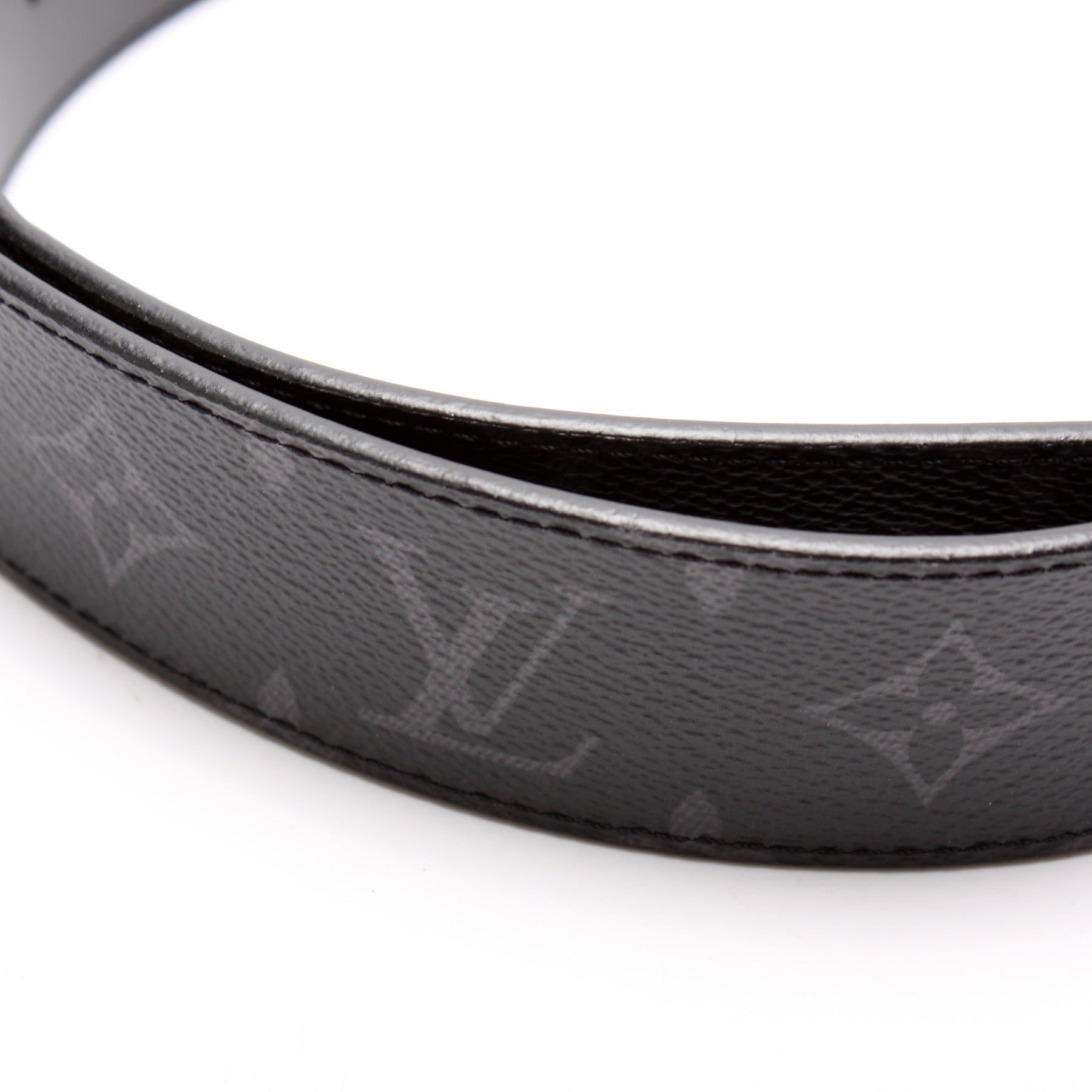 Spray LV Initiales 40MM Reversible Monogram Eclipse Belt Size 95/38 – Keeks  Designer Handbags