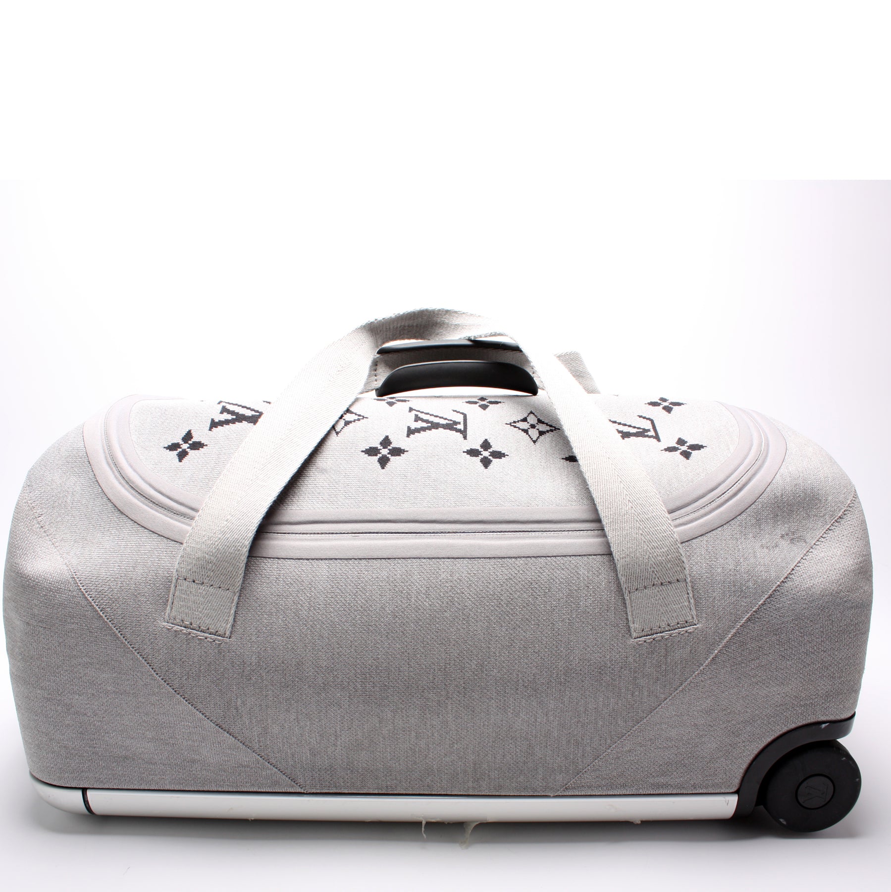 Louis Vuitton Horizon Soft Duffle 55 - beautiful but pricey rolling