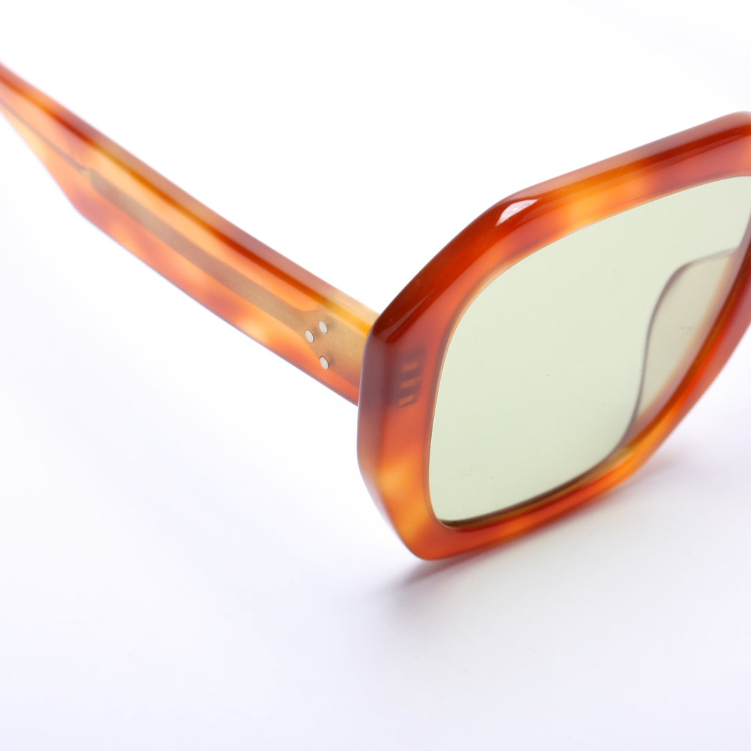 セリーヌ CELINE CL40045F 55N セリーヌ CELINE CL40045F 55N Celine CL40045F Brown/Blue