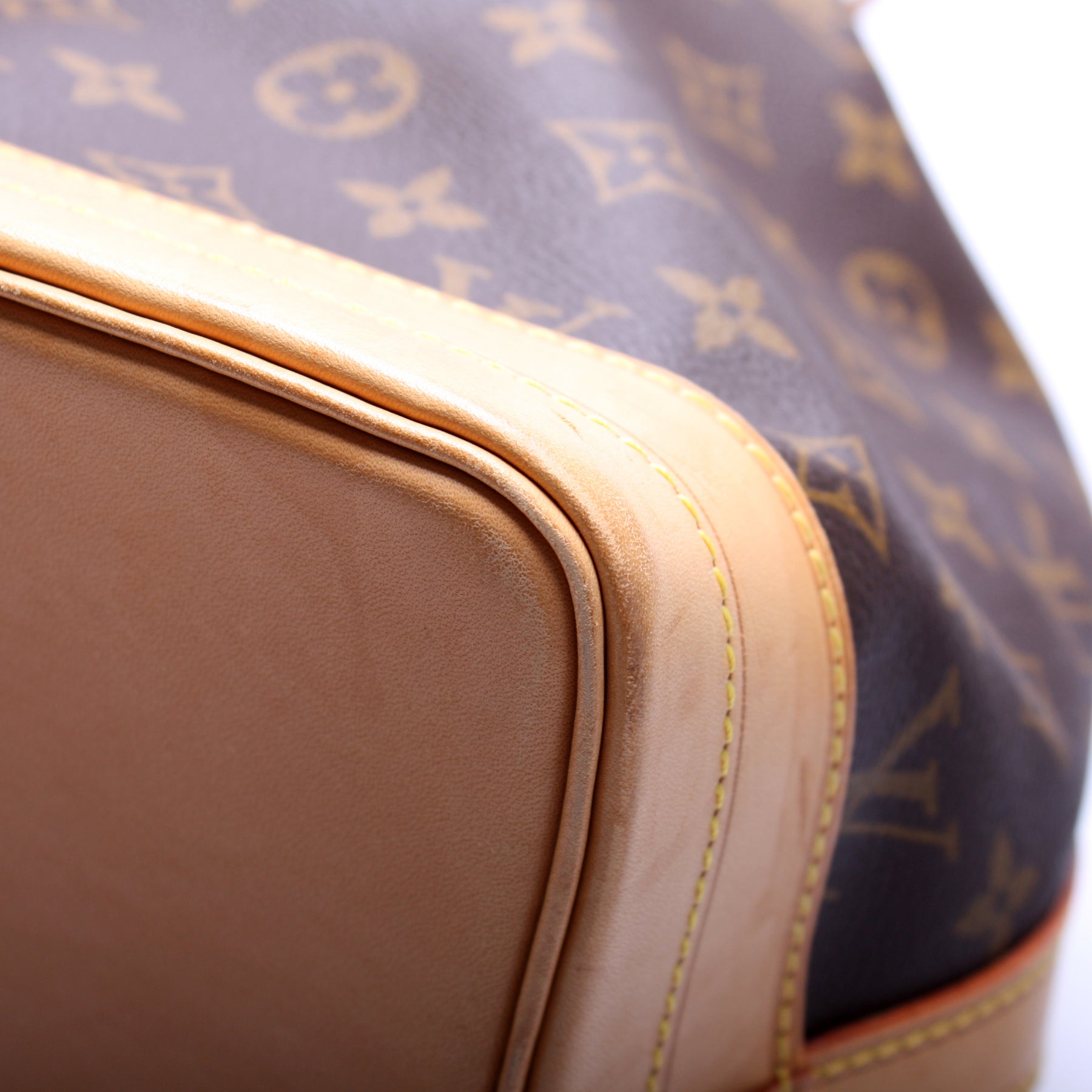 Noe Mini Monogram – Keeks Designer Handbags