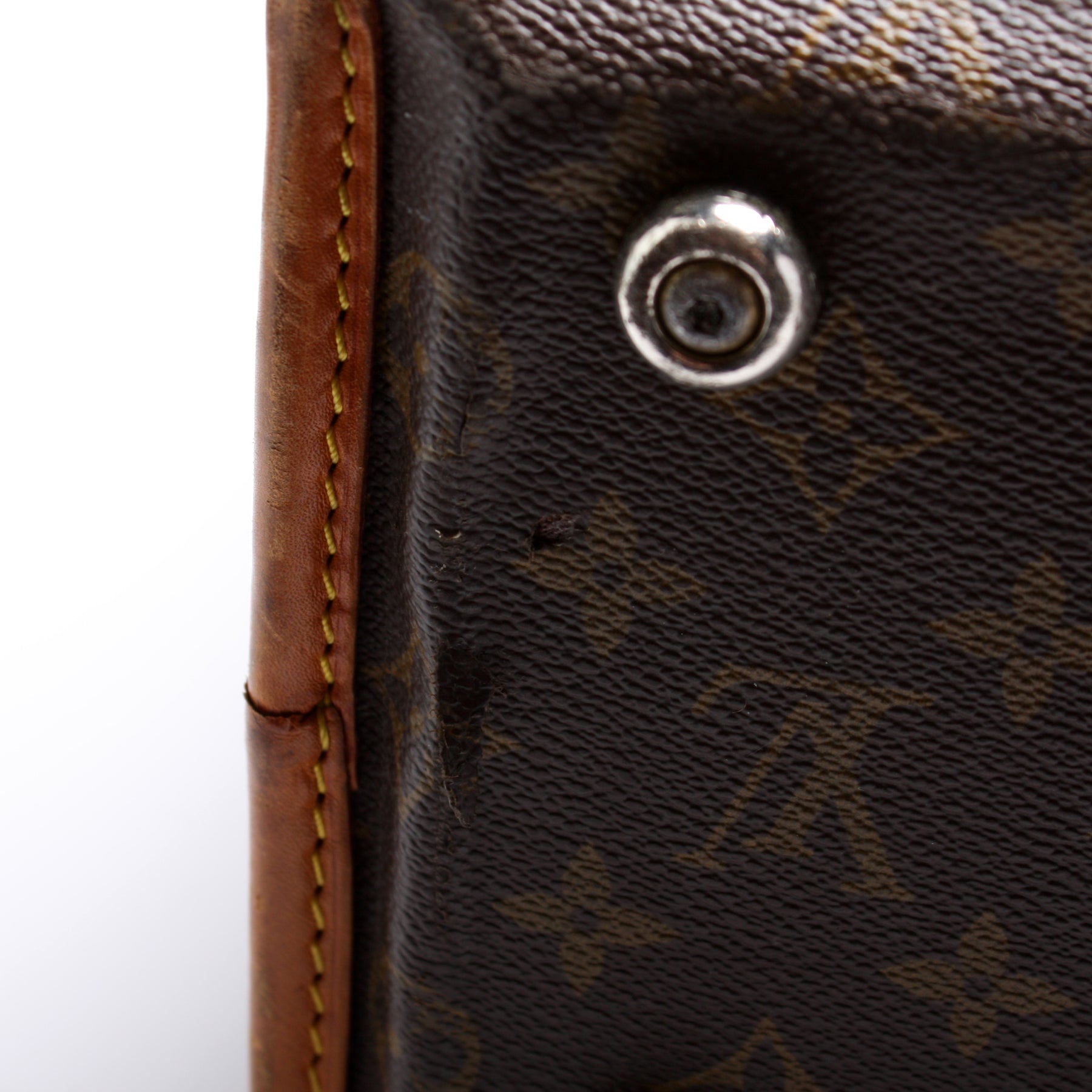 Pullman 70 Monogram – Keeks Designer Handbags