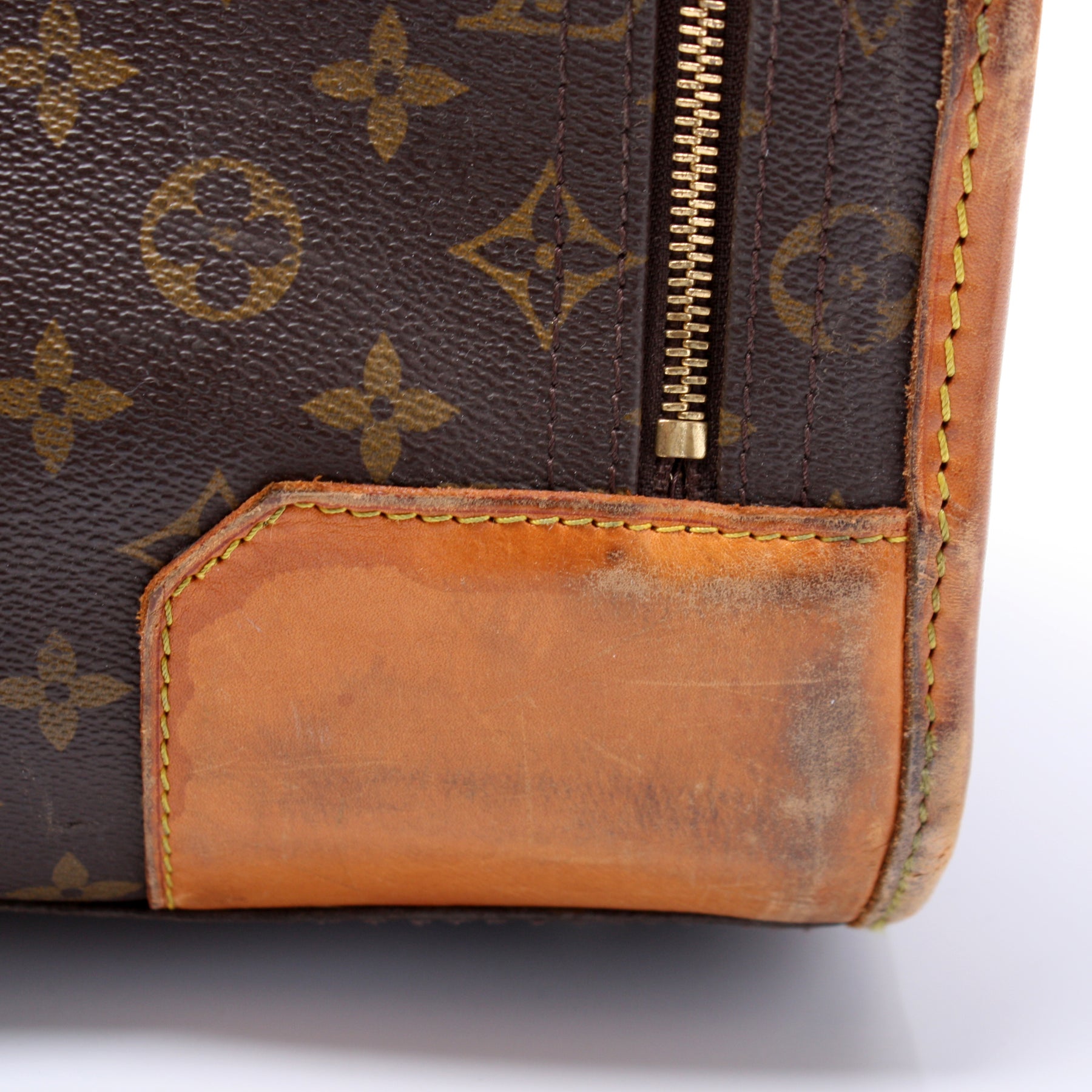 Pullman 70 Monogram – Keeks Designer Handbags