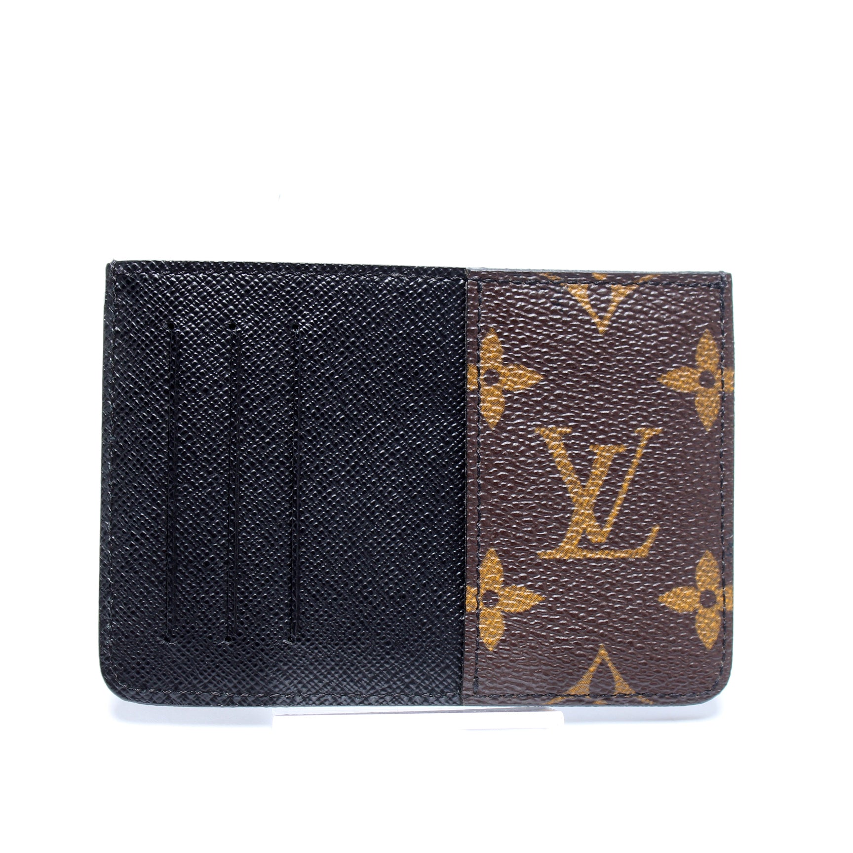 Louis Vuitton Neo Porte Cartes, Best LV Card Holder!