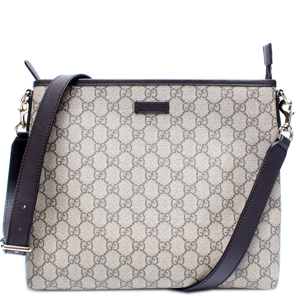 388924 GG Supreme Crossbody