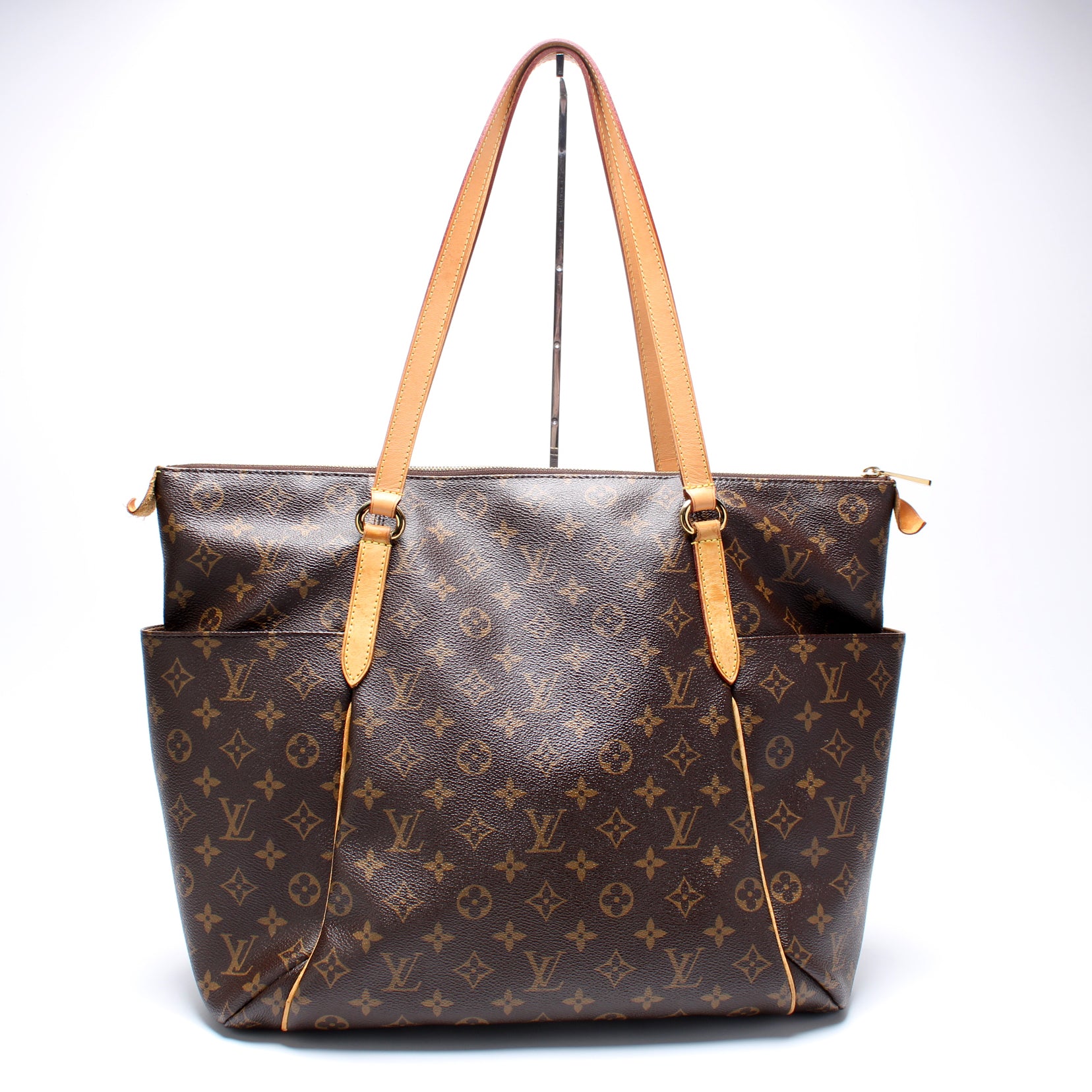 Louis Vuitton, Bags, Louis Vuitton Totally Gm Purse