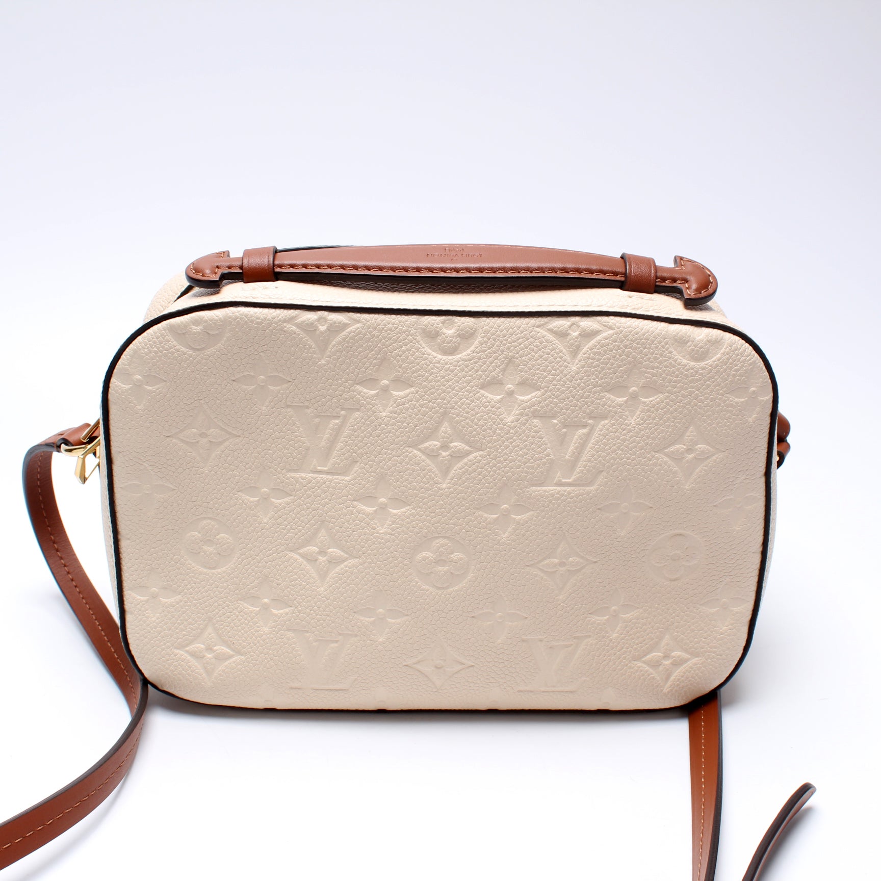 Saintonge Empreinte – Keeks Designer Handbags
