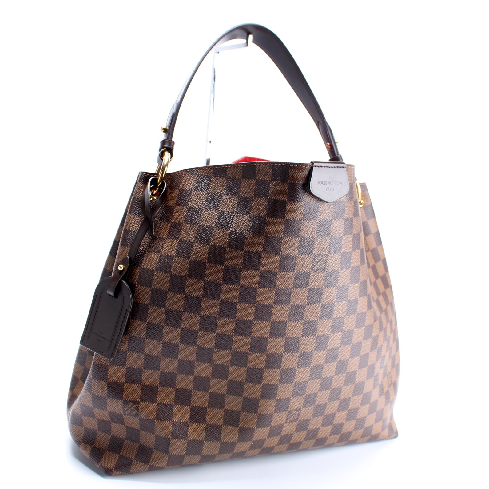 Louis Vuitton Graceful MM purse