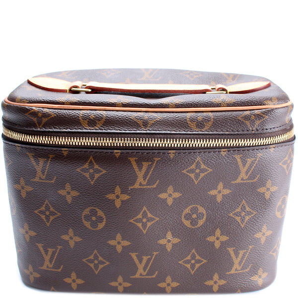 Louis Vuitton nice BB – Beccas Bags