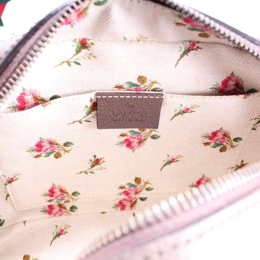476466 GG Supreme Messenger Bag