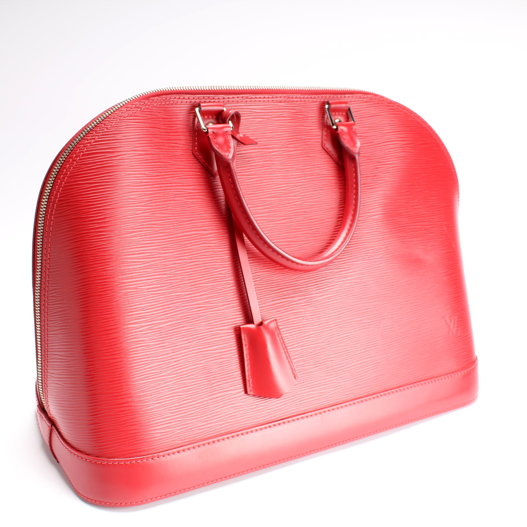 Alma GM Epi – Keeks Designer Handbags