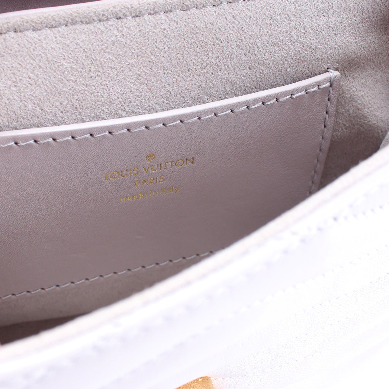 Double Zip Pochette Jungle – Keeks Designer Handbags