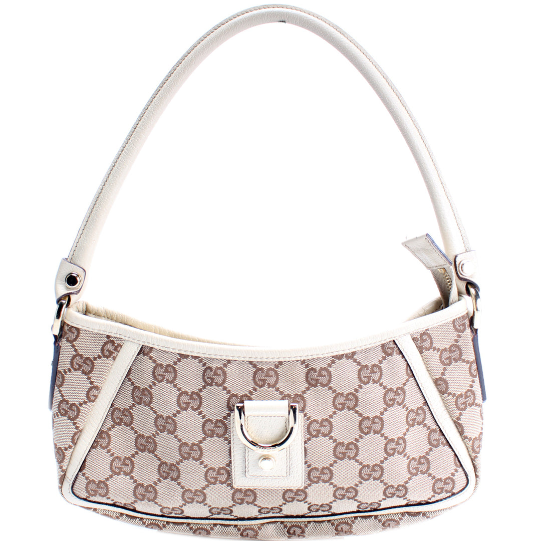 130939 GG Canvas Abbey Pochette