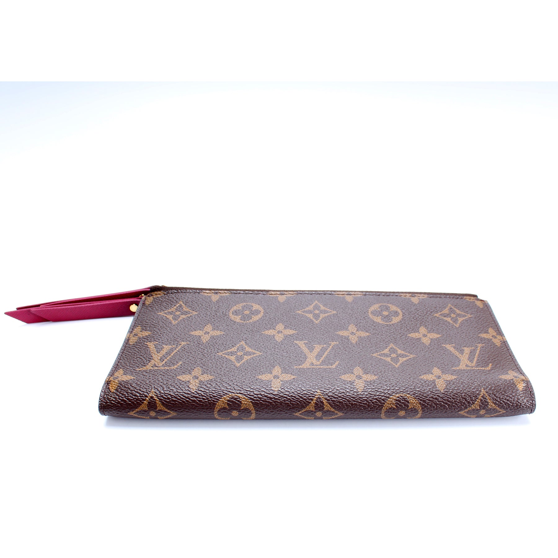 LV Adele wallet  Wallet, Louis vuitton monogram, Bags