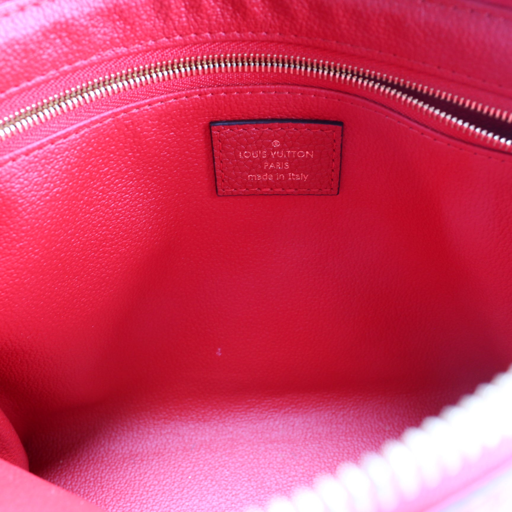 Luxury Handbags LOUIS VUITTON Monogram Pallas Beauty Case 810-00294 -  Mazzarese Jewelry
