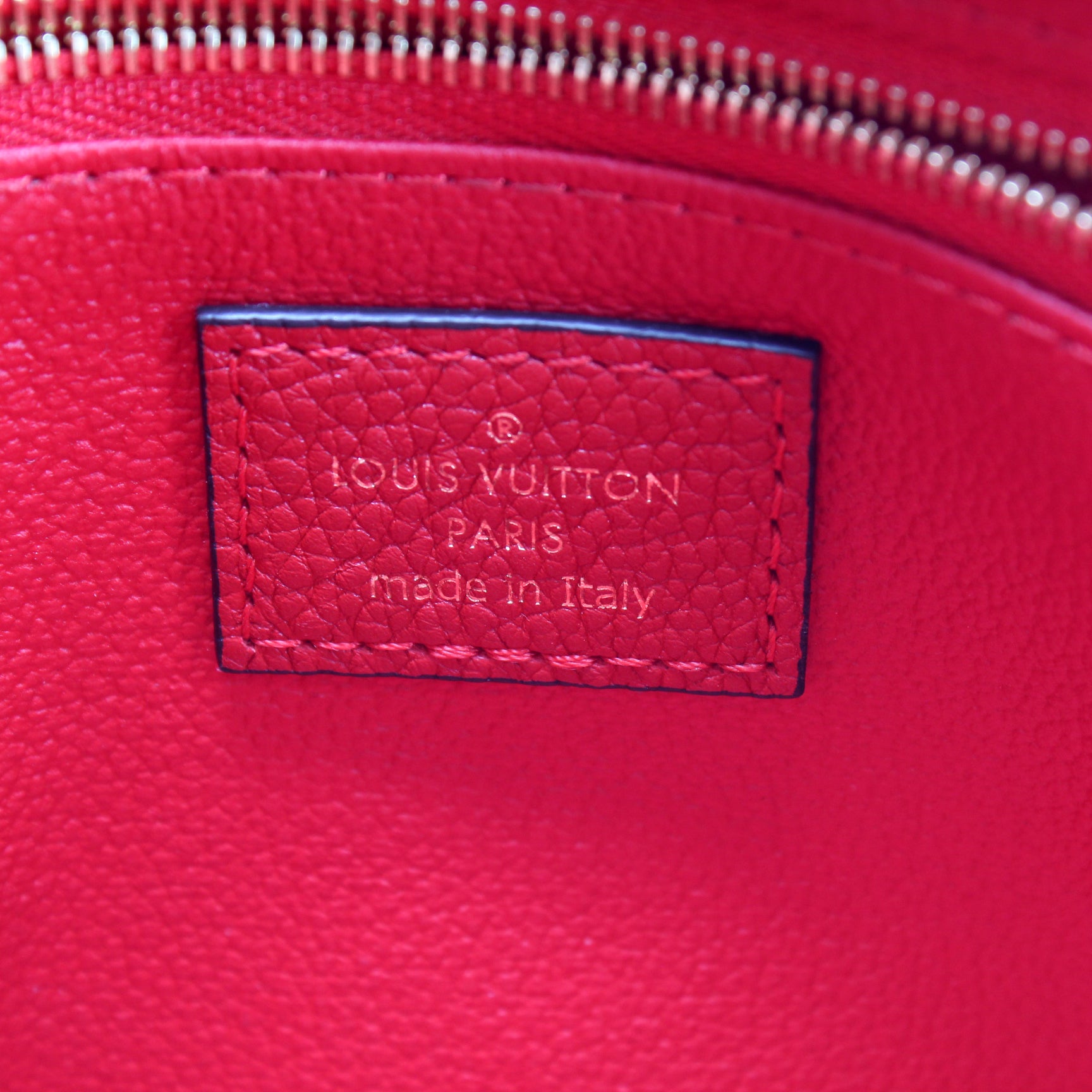 Louis Vuitton Monogram Pallas Beauty Case - Brown Cosmetic Bags,  Accessories - LOU807246