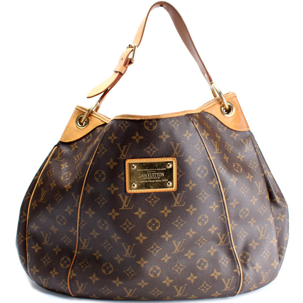 Louis Vuitton Galliera Handbag 394673