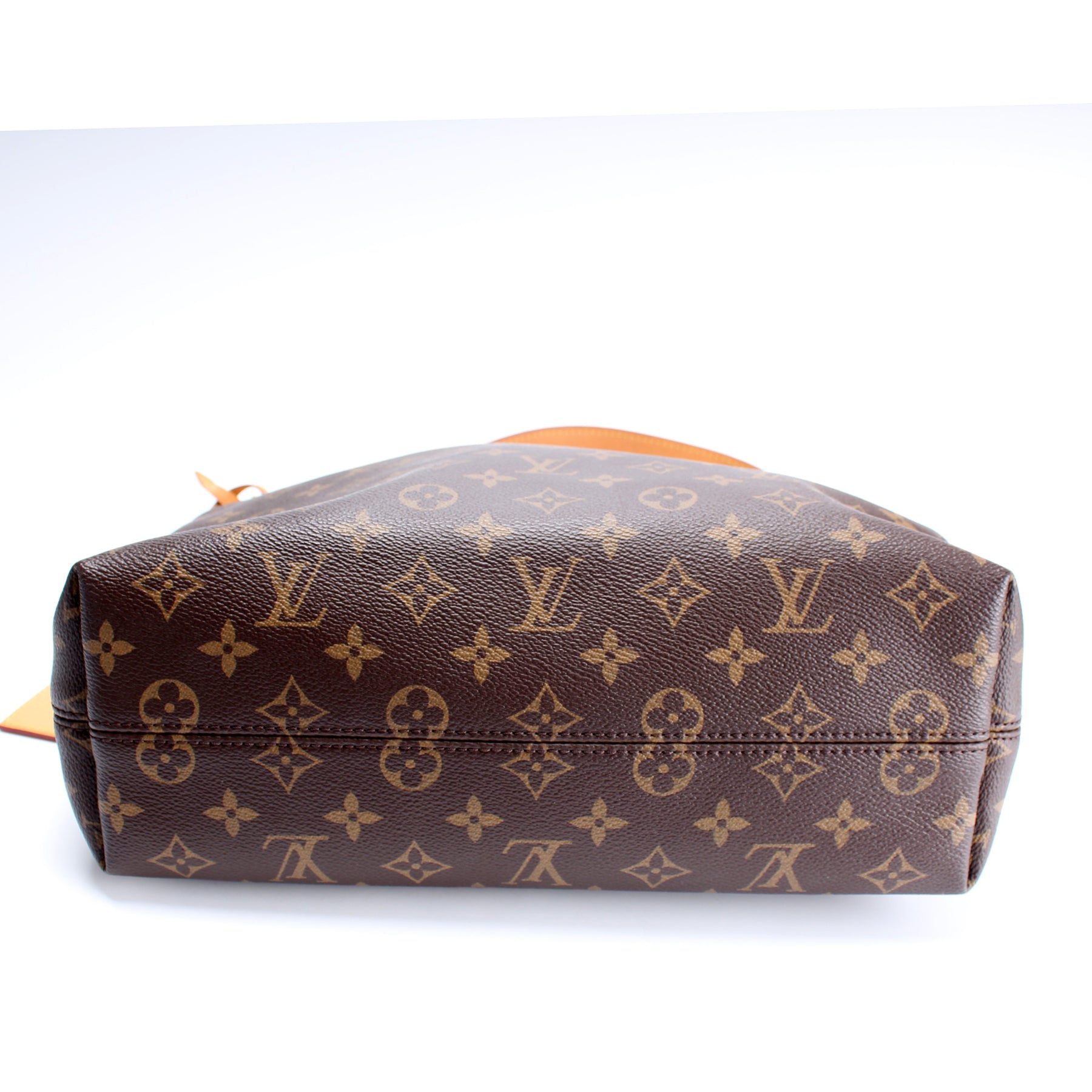 LOUIS VUITTON Monogram Graceful PM 1286032