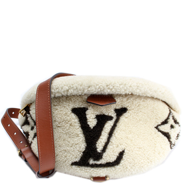 Bumbag Dauphine BB LV Pop Monogram – Keeks Designer Handbags