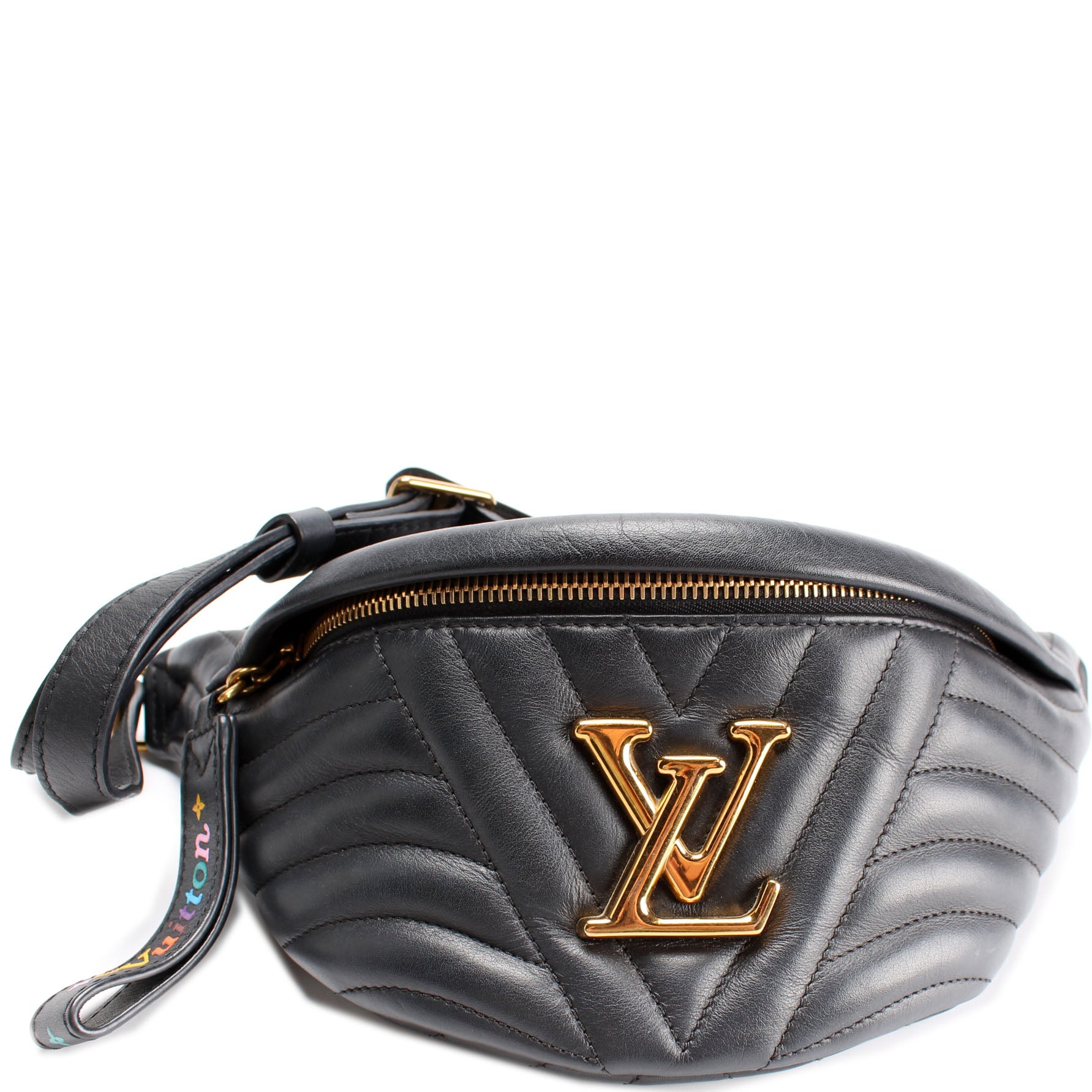 Louis Vuitton New Wave Bumbag Belt Bag