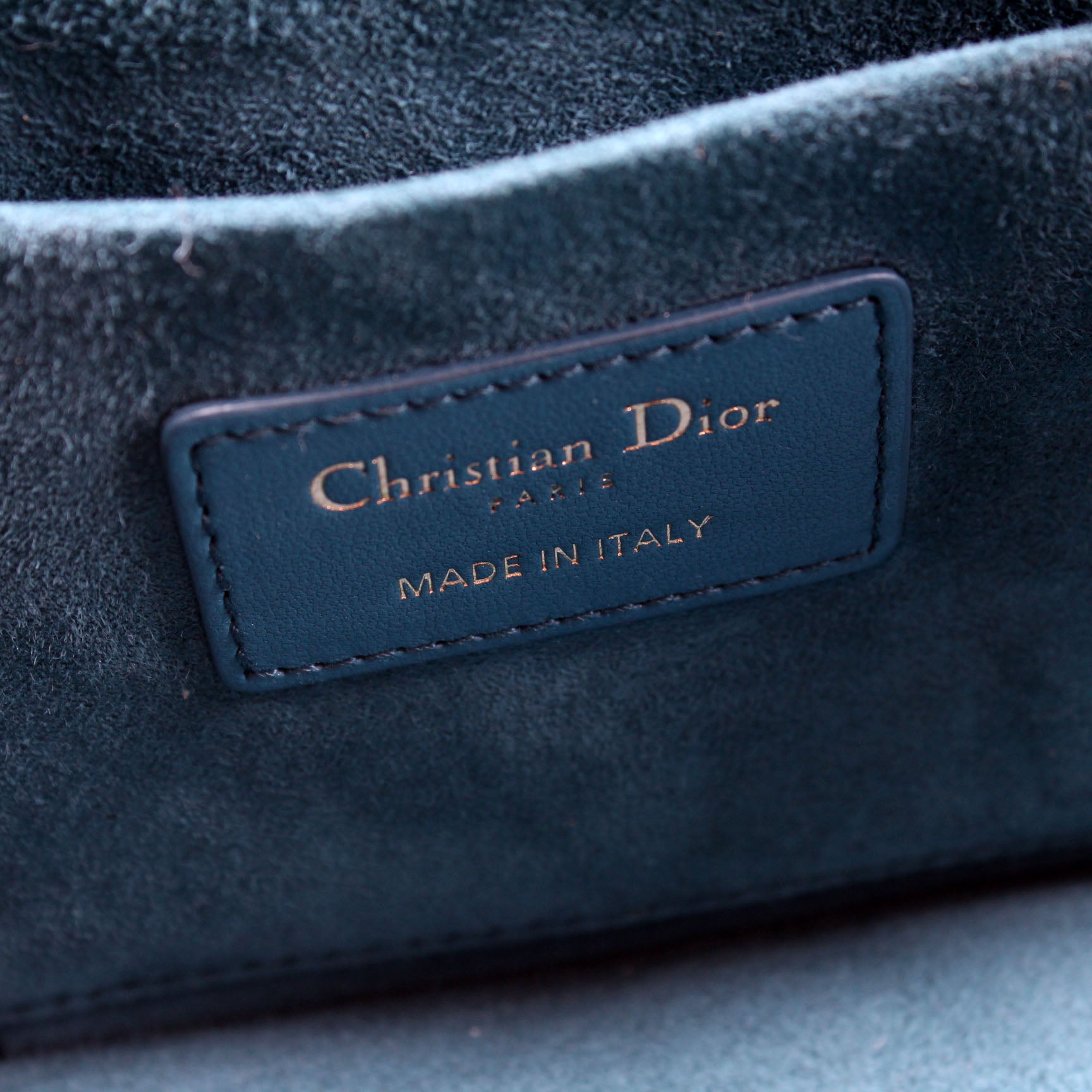 Diortravel Small Vanity Case Lambskin Cannage – Keeks Designer Handbags