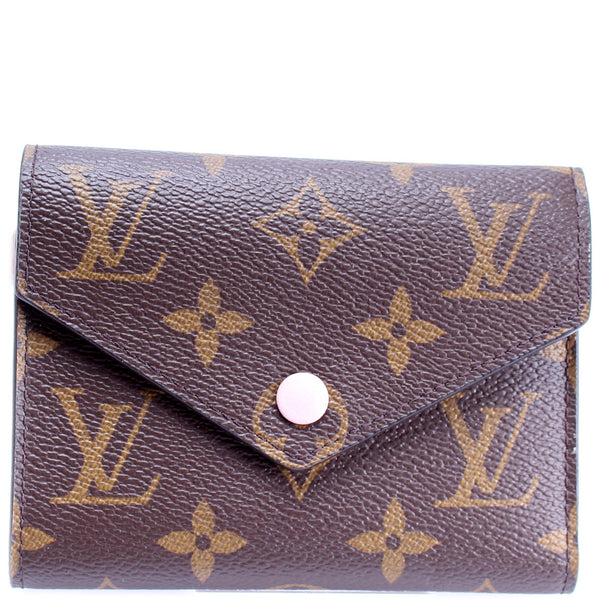 Victorine Wallet - Louis Vuitton ®  Louis vuitton, Louis vuitton monogram,  Buy louis vuitton