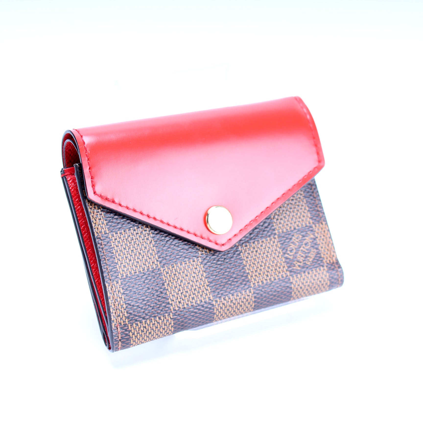 Products By Louis Vuitton : Zoe Wallet
