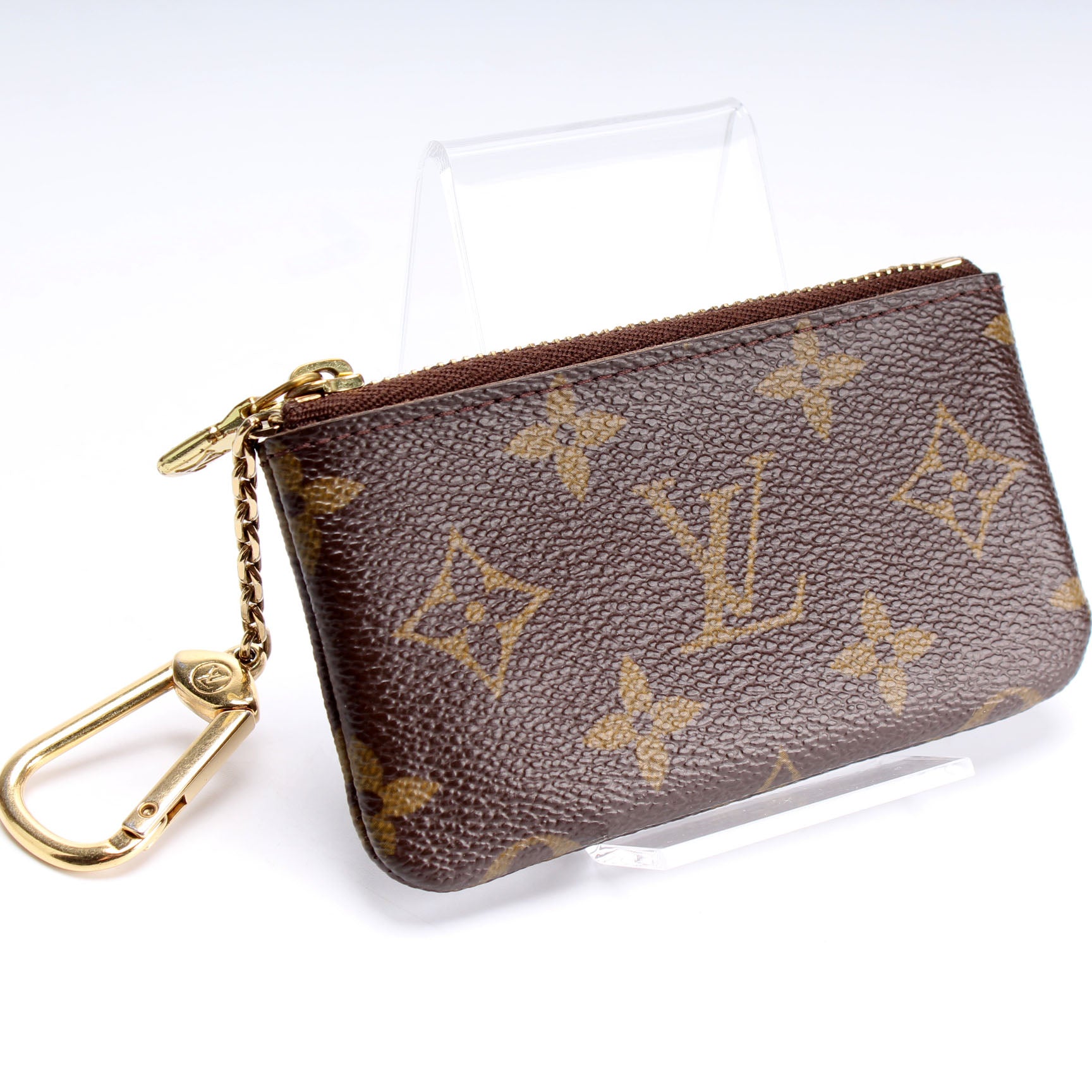 Pochette Cles Monogram