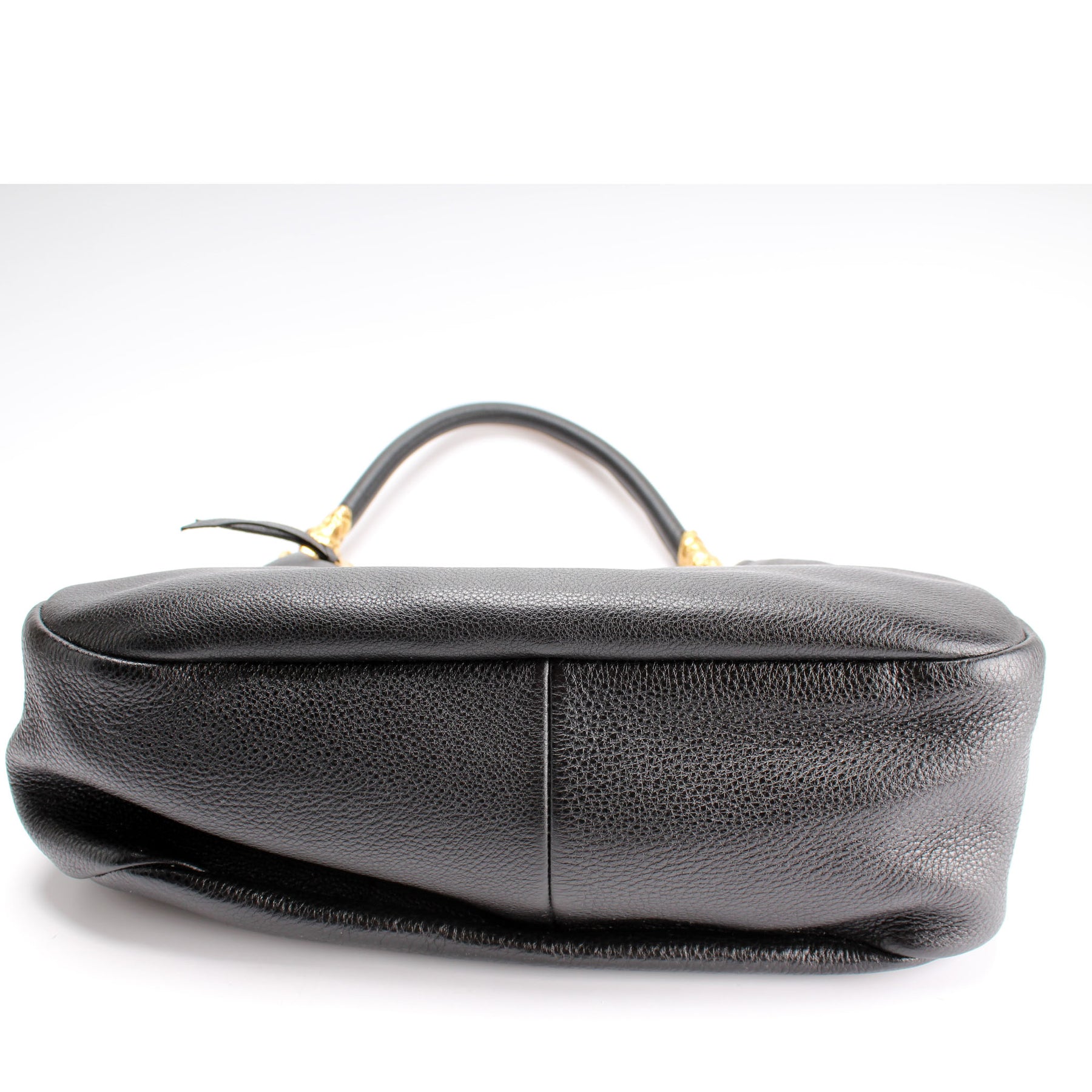Vitello Phenix Tiger Hobo – Keeks Designer Handbags