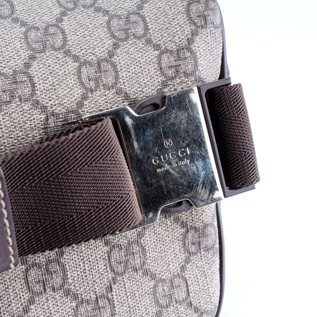233269 GG Supreme Belt Bag 233269 GG Supreme Belt Bag