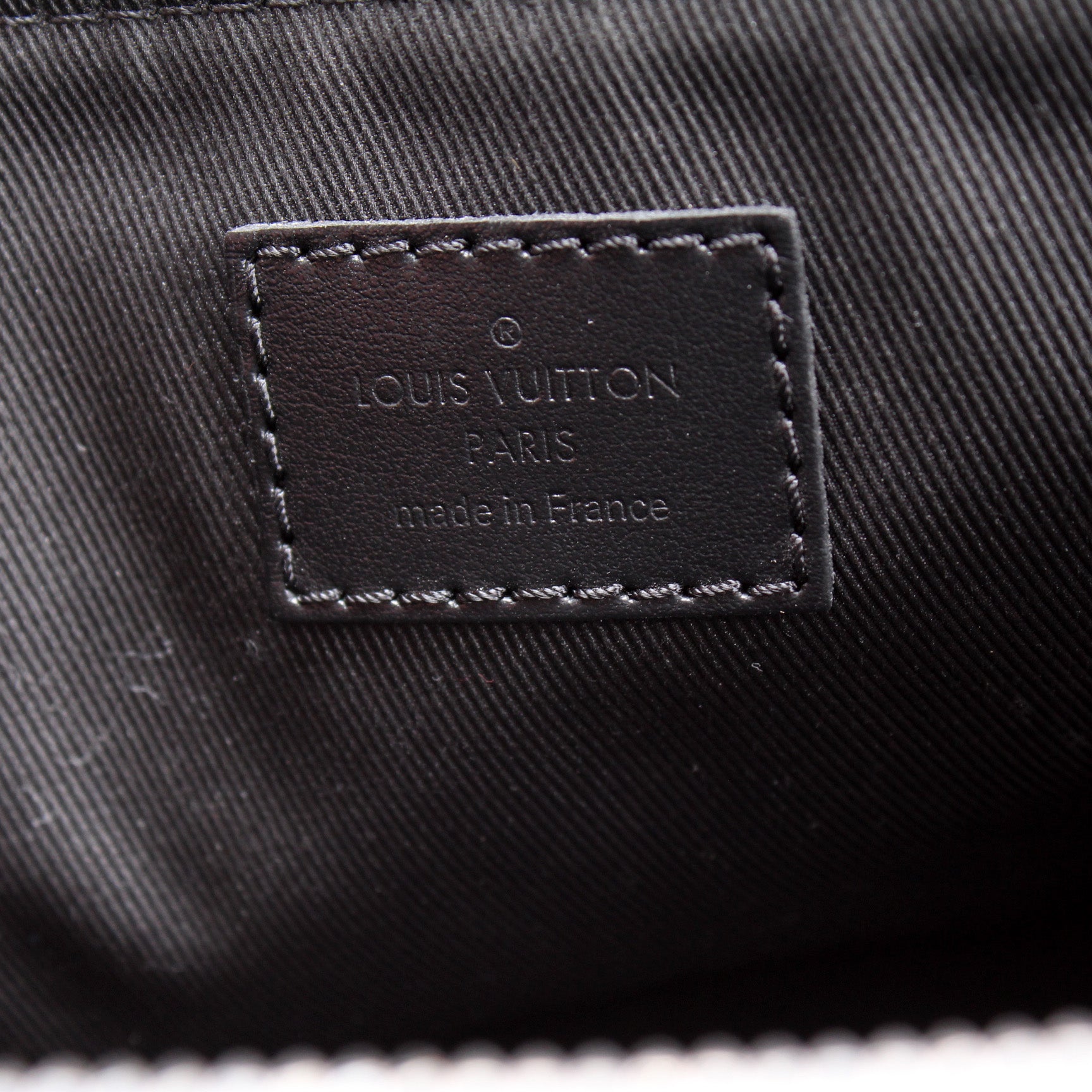 Louis Vuitton Monogram Macassar Christopher Bumbag - Brown Waist Bags, Bags  - LOU761943