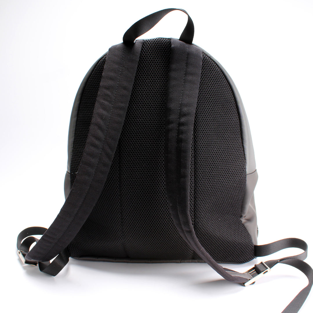 7VZ012 Monster Eyes Backpack Nylon 7VZ012 Monster Eyes Backpack Nylon