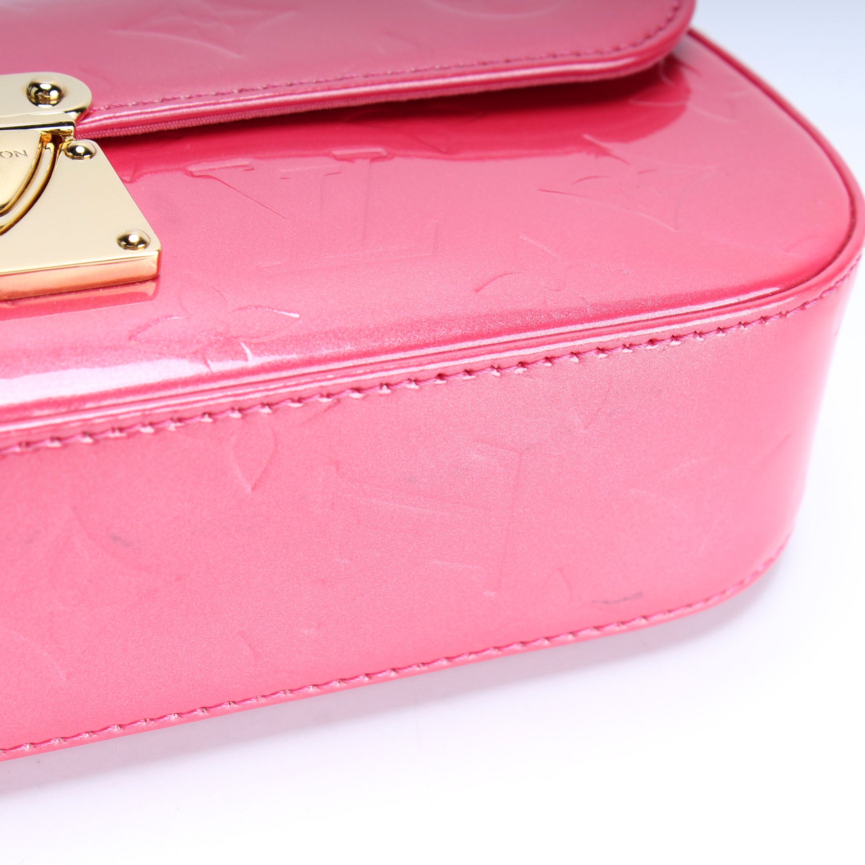 Malibu Street Vernis – Keeks Designer Handbags