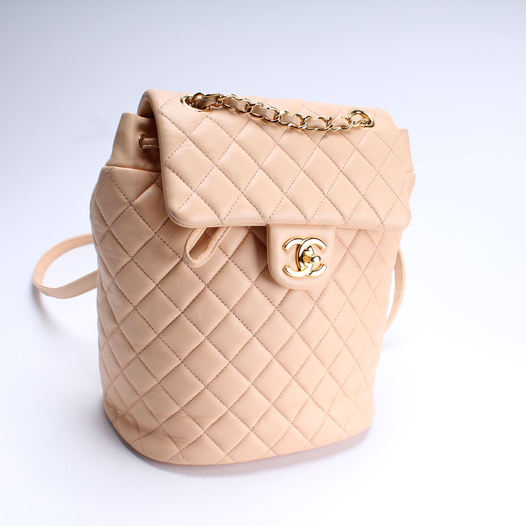 Urban Spirit Back Small Lambskin – Keeks Designer Handbags