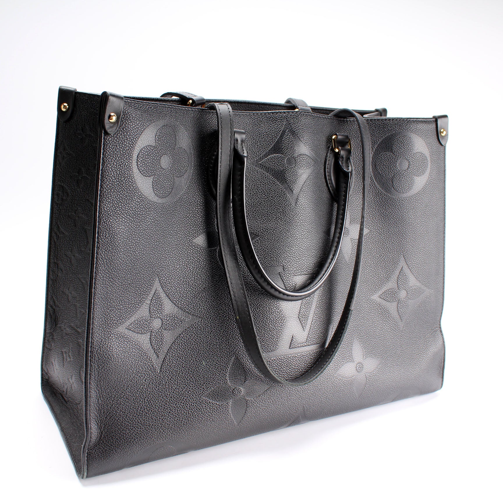 ONTHEGO GM Empreinte – Keeks Designer Handbags